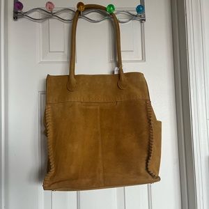 Hobo bag